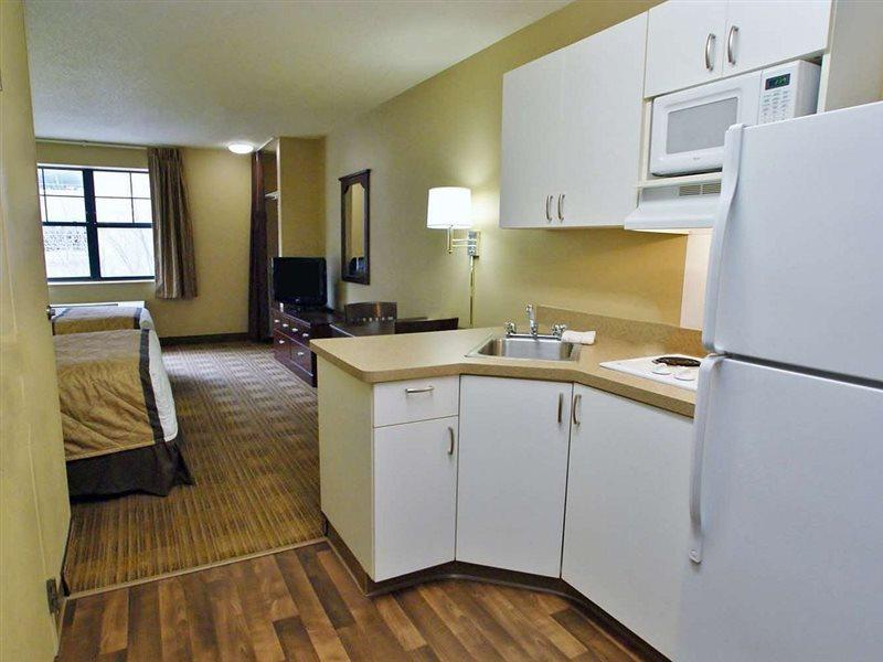 Extended Stay America - San Jose - Milpitas Exterior foto