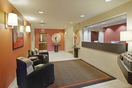 Extended Stay America - San Jose - Milpitas Interior foto