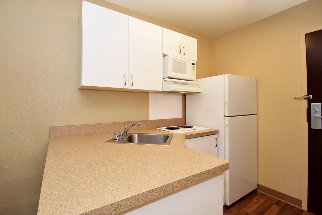 Extended Stay America - San Jose - Milpitas Exterior foto