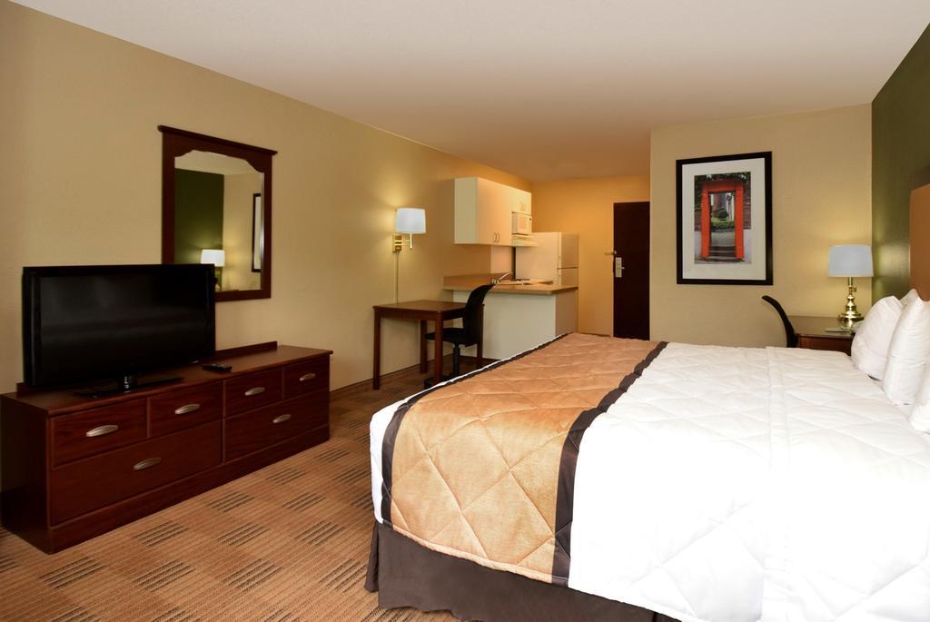 Extended Stay America - San Jose - Milpitas Exterior foto