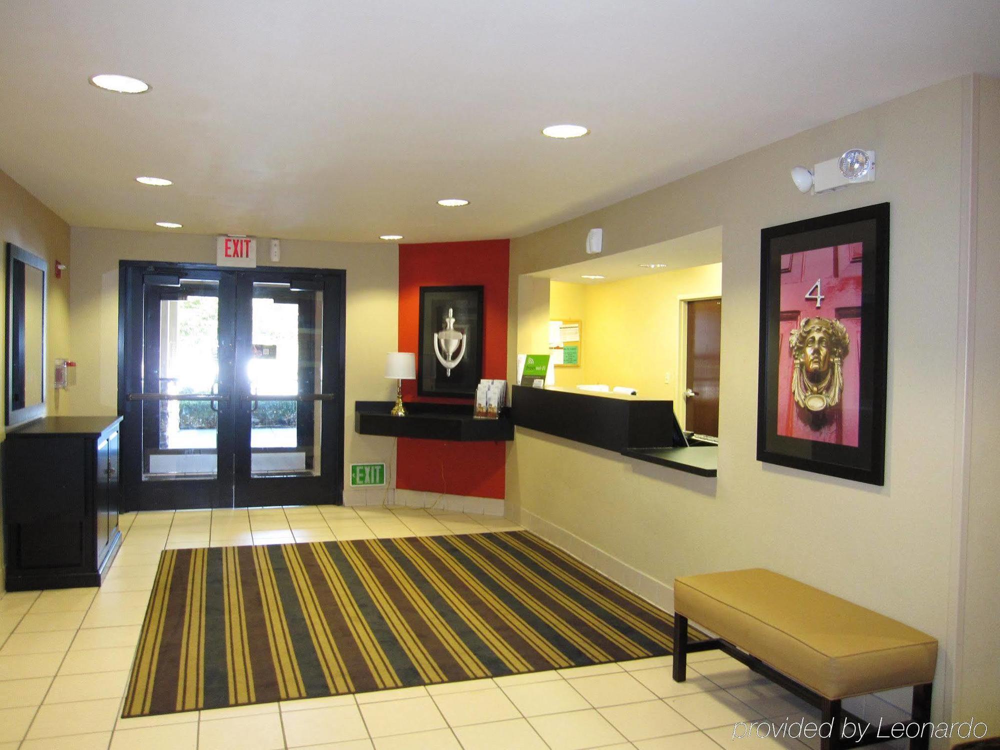 Extended Stay America - San Jose - Milpitas Exterior foto