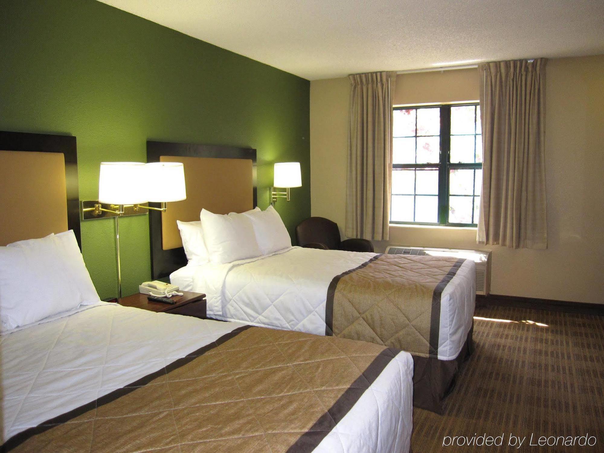 Extended Stay America - San Jose - Milpitas Exterior foto