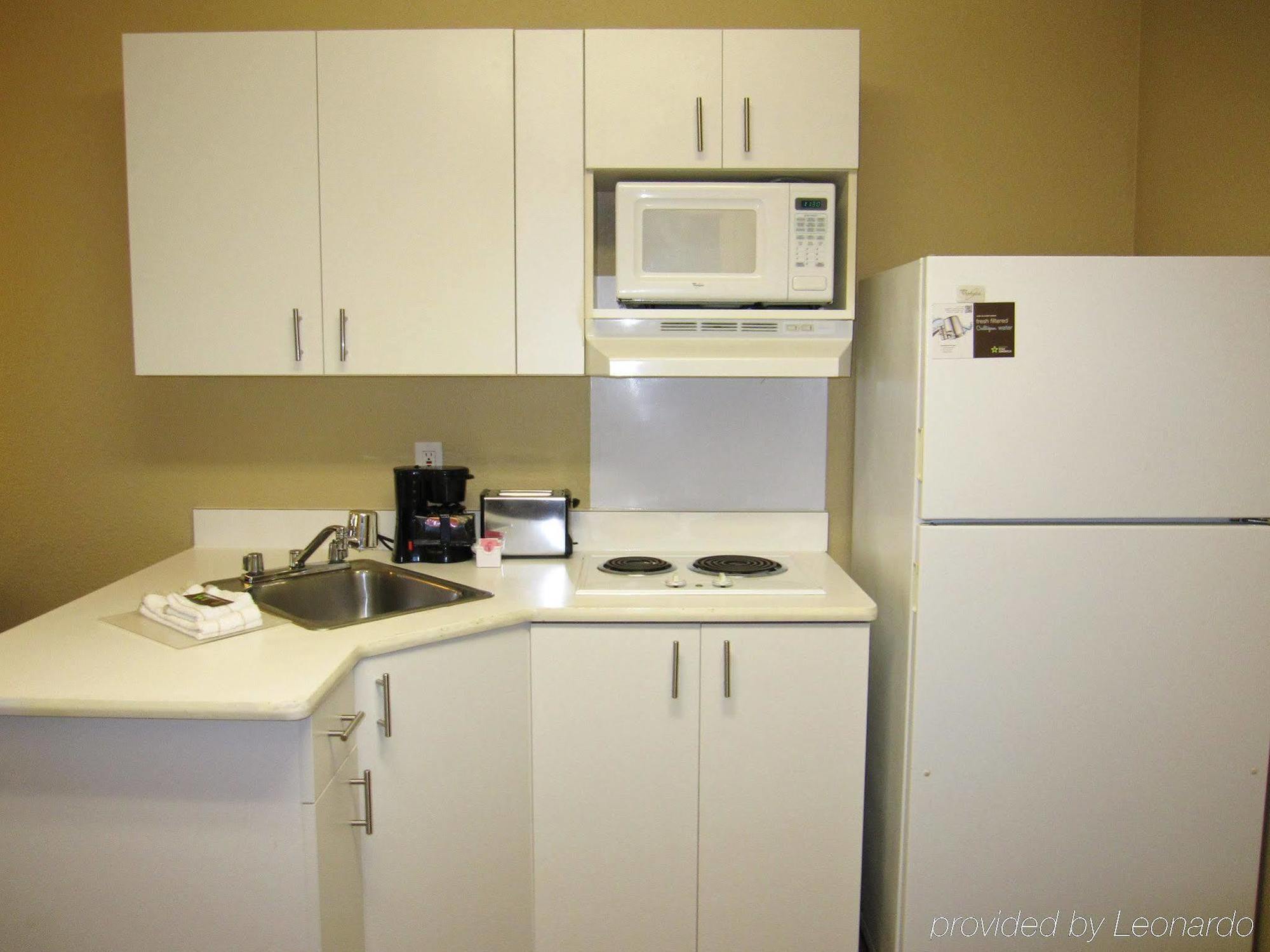 Extended Stay America - San Jose - Milpitas Exterior foto